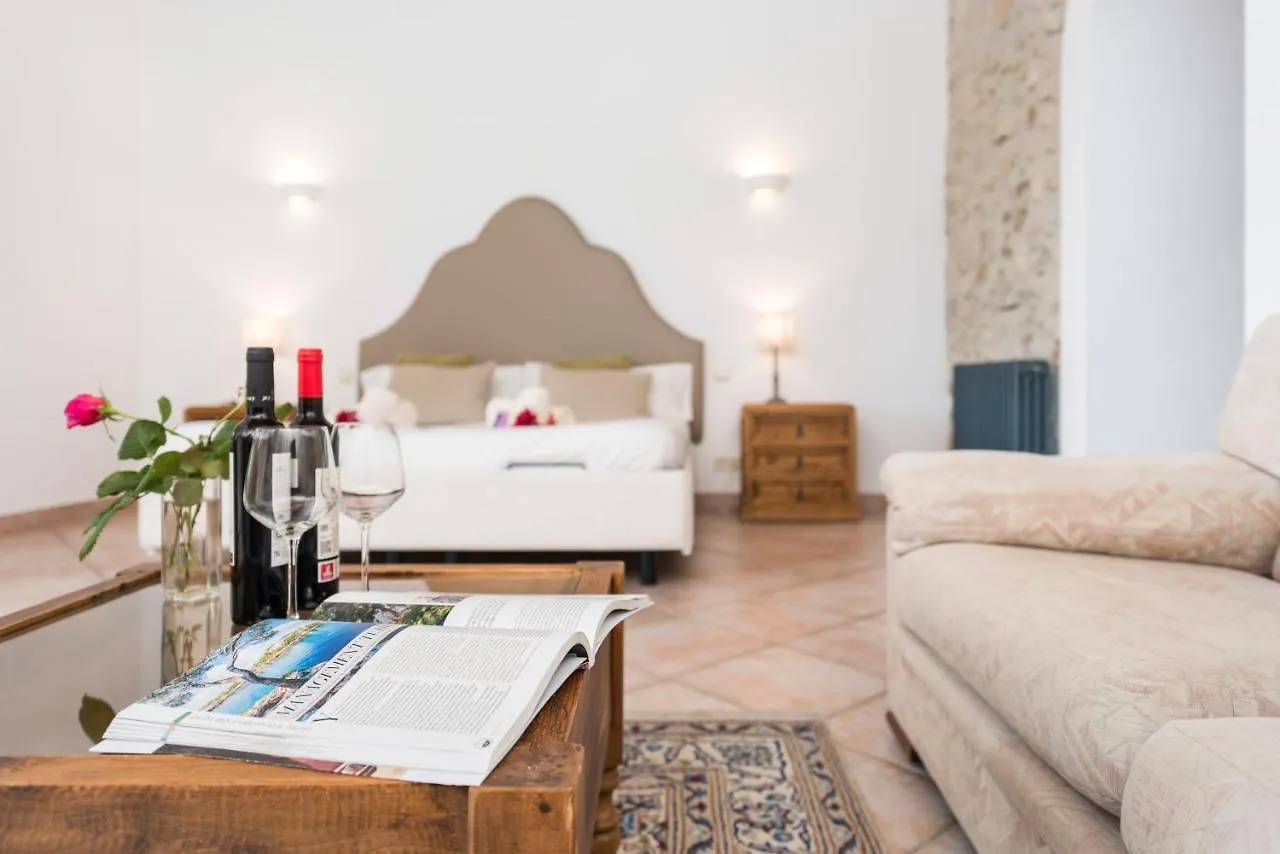 New Can Furios Hotel By Can Calco Hotels Selva  0*, Selva (Mallorca) Spain