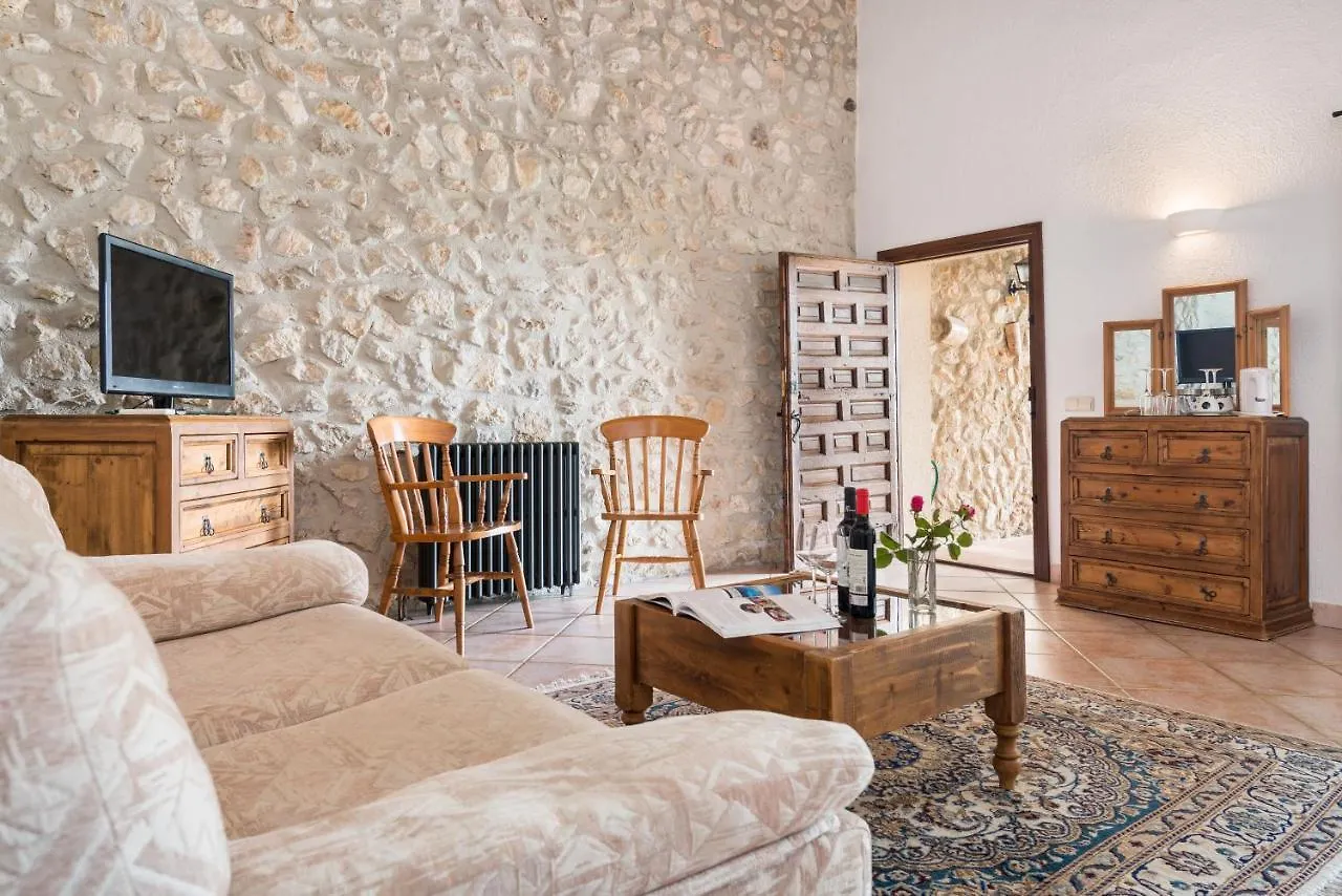 New Can Furios Hotel By Can Calco Hotels Selva  Spain