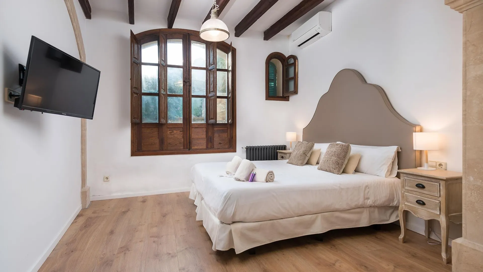 New Can Furios Hotel By Can Calco Hotels Selva  Country house