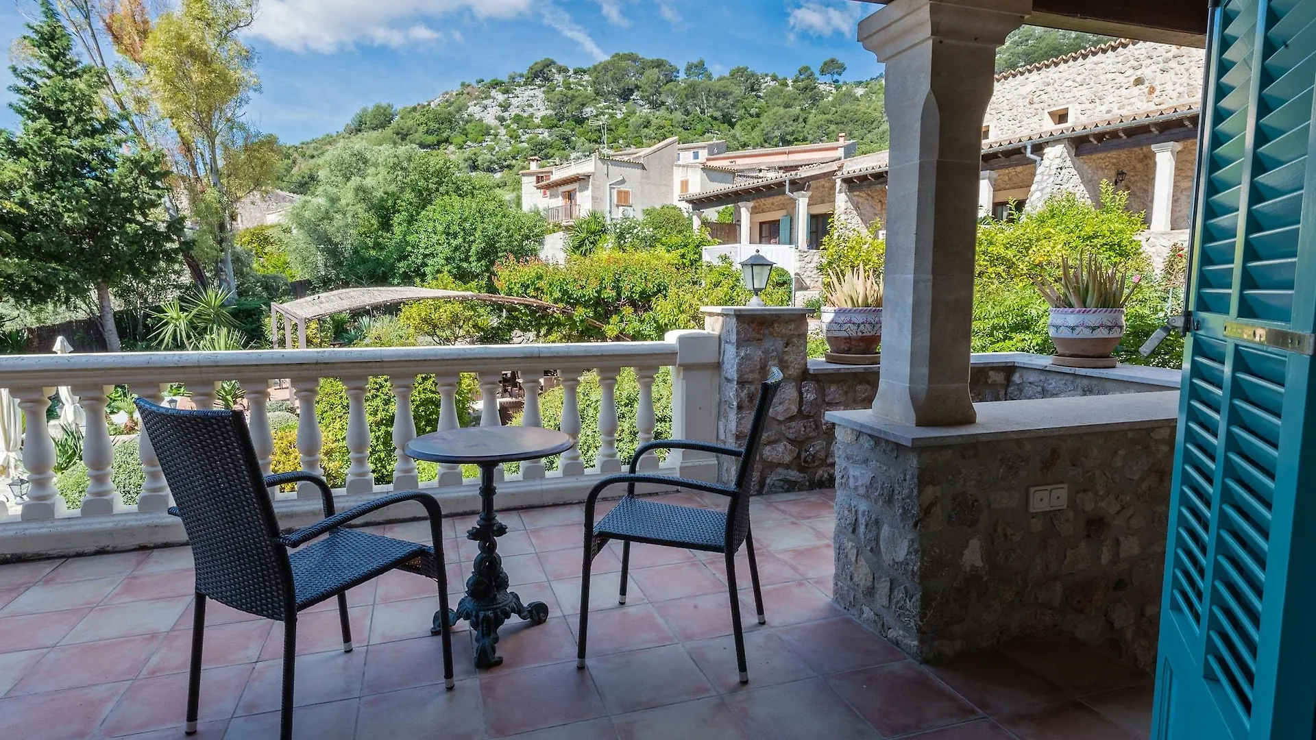 New Can Furios Hotel By Can Calco Hotels Selva  Country house Selva (Mallorca)