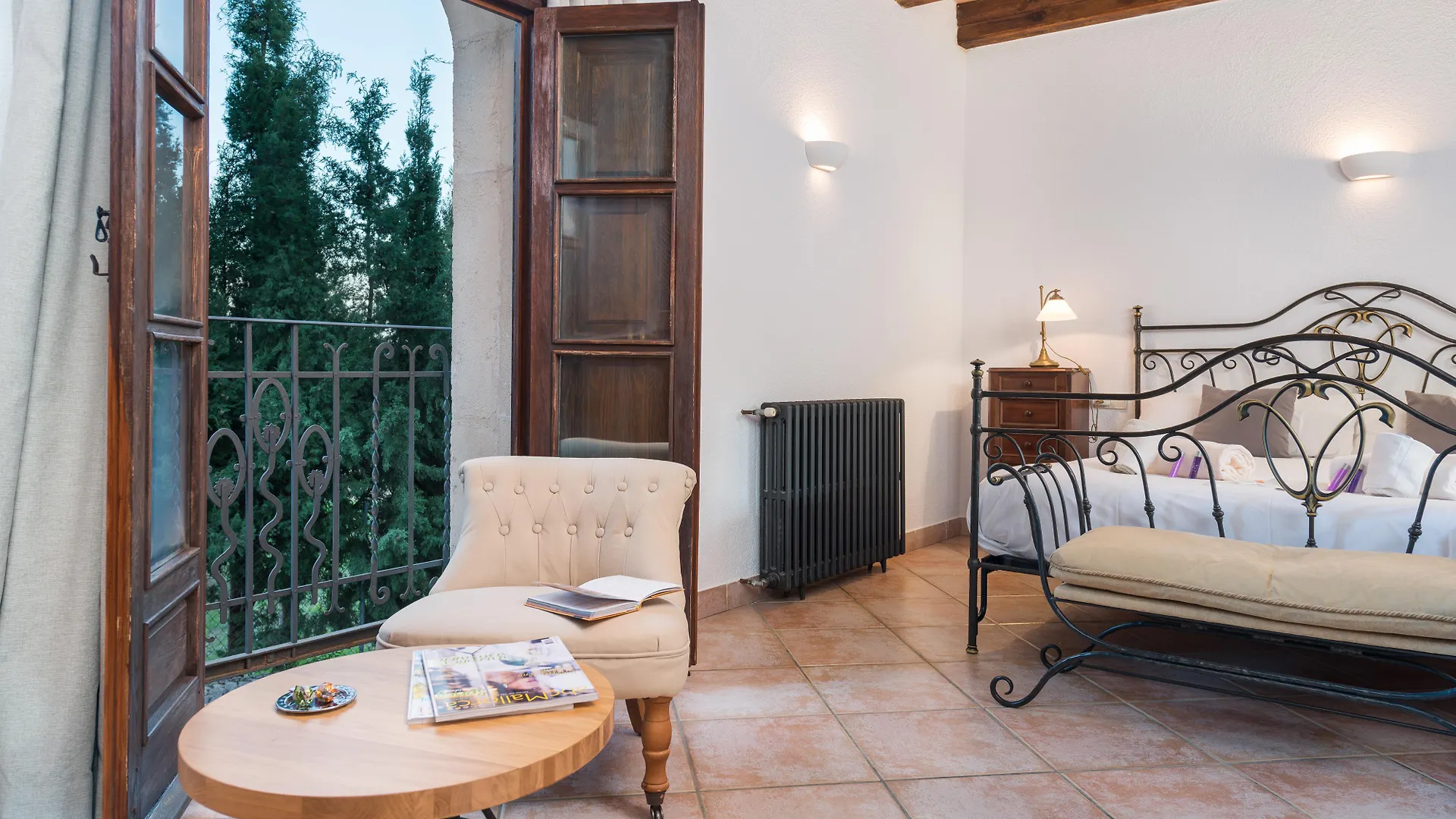 New Can Furios Hotel By Can Calco Hotels Selva  Country house Selva (Mallorca)