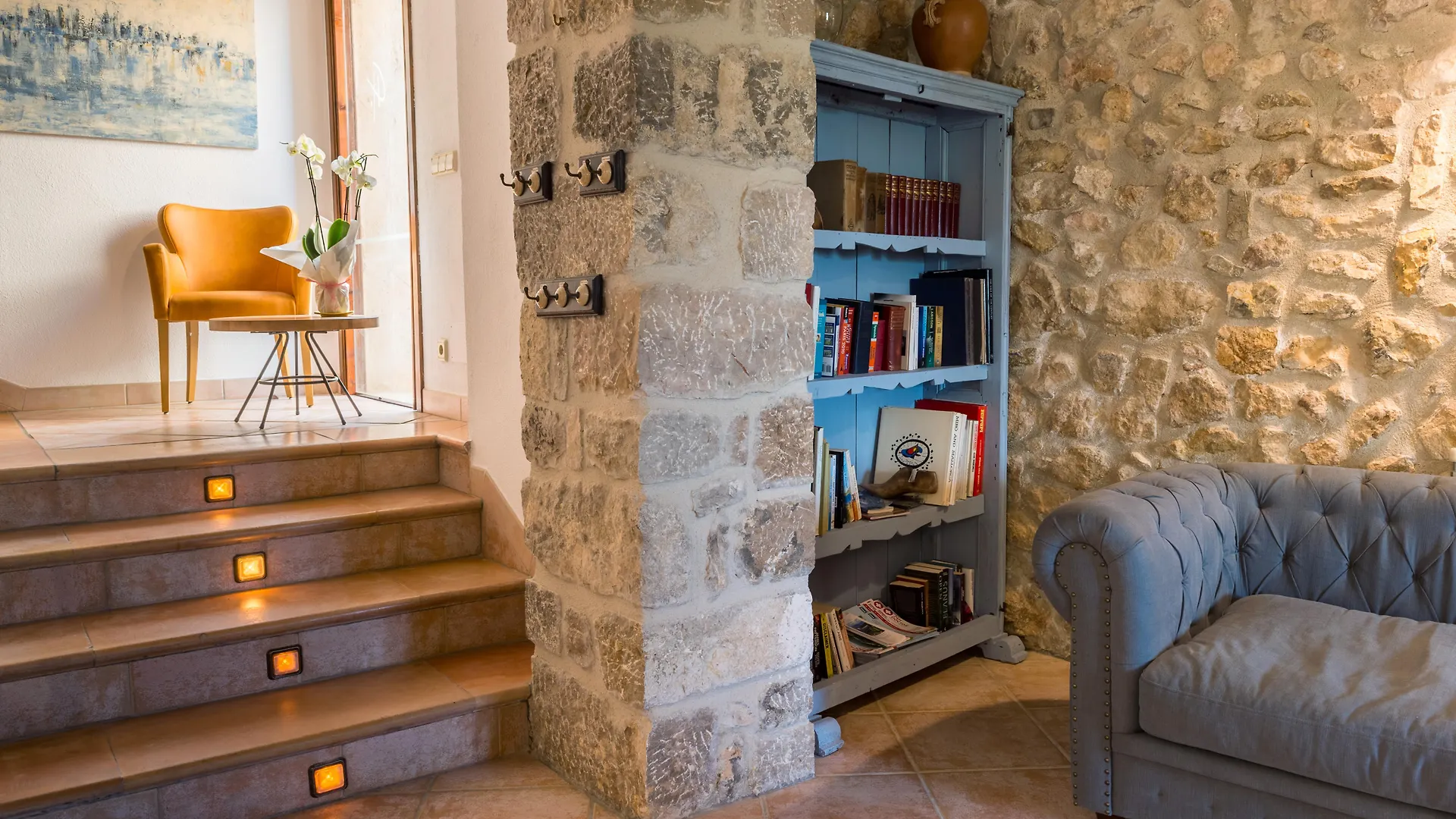 New Can Furios Hotel By Can Calco Hotels Selva  Selva (Mallorca)