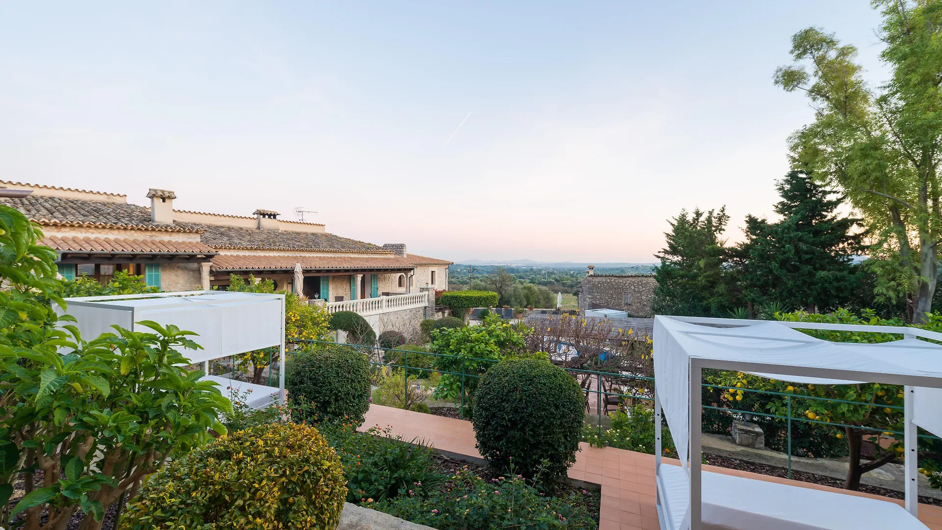 New Can Furios Hotel By Can Calco Hotels Selva  Country house Selva (Mallorca)