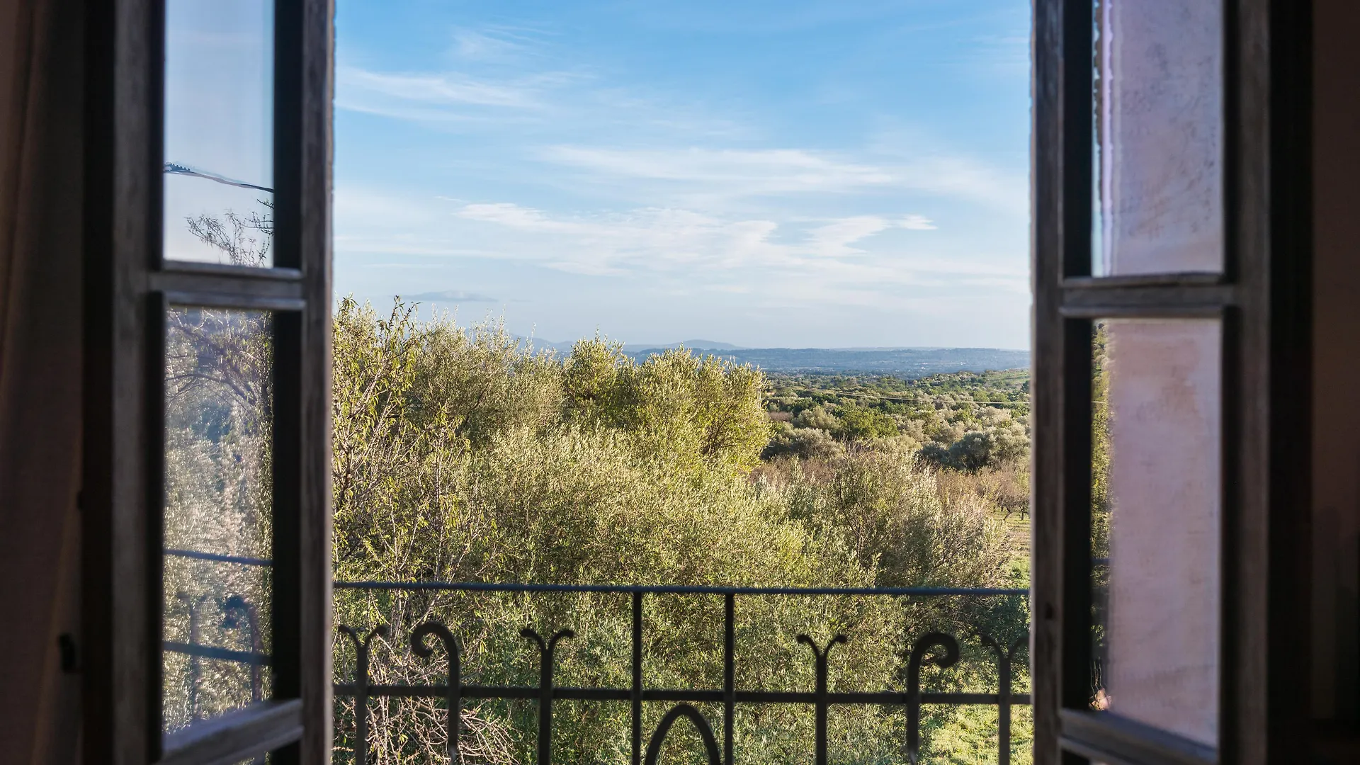 New Can Furios Hotel By Can Calco Hotels Selva  Country house Selva (Mallorca)