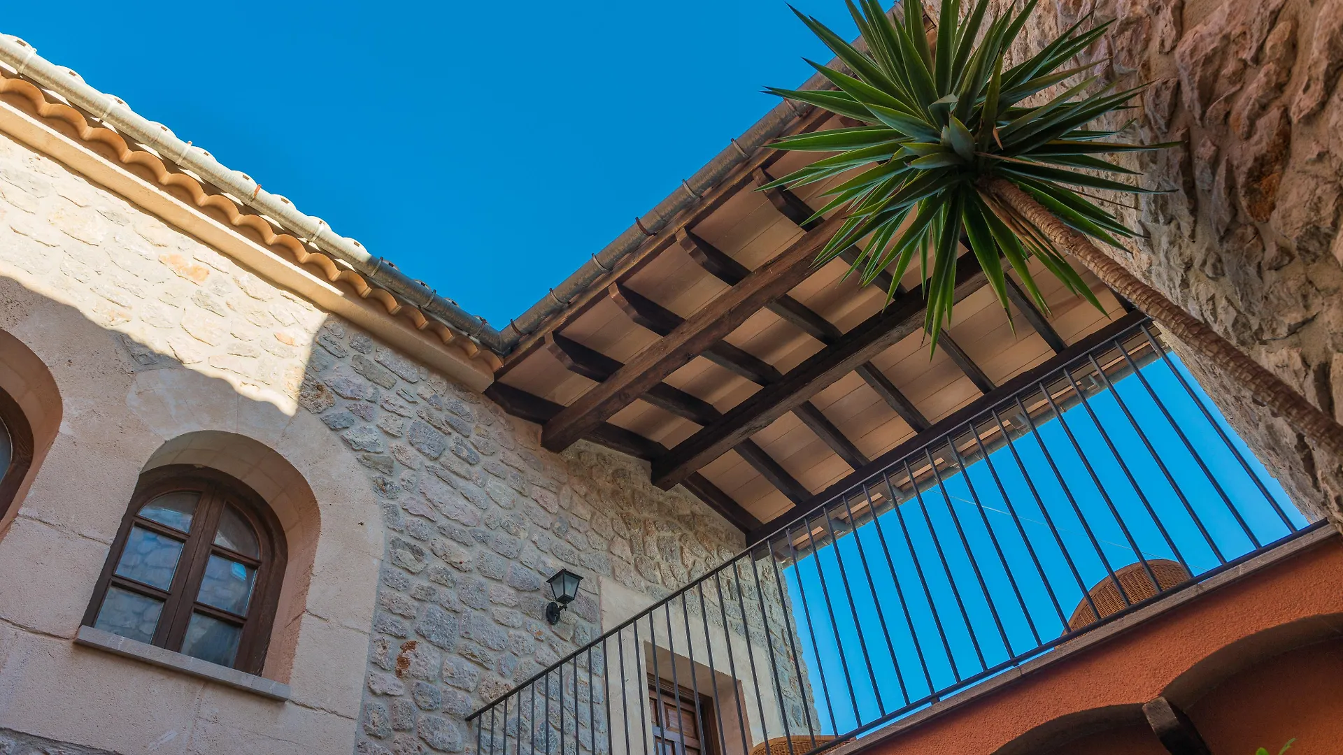 Country house New Can Furios Hotel By Can Calco Hotels Selva  Spain