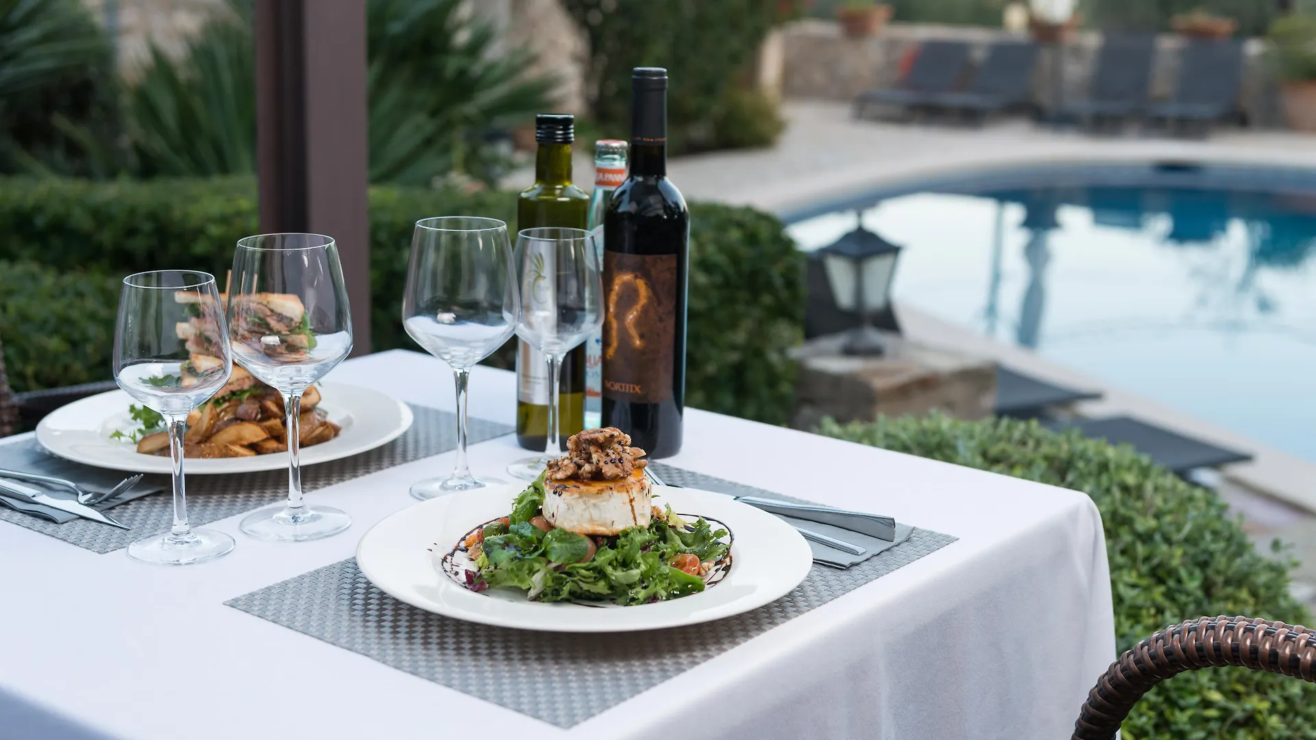 New Can Furios Hotel By Can Calco Hotels Selva  Selva (Mallorca)