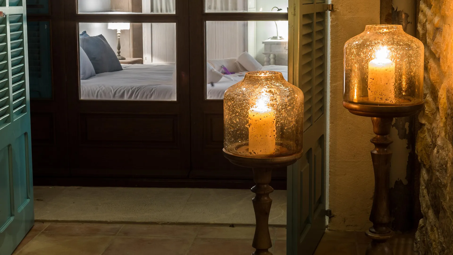 Country house New Can Furios Hotel By Can Calco Hotels Selva