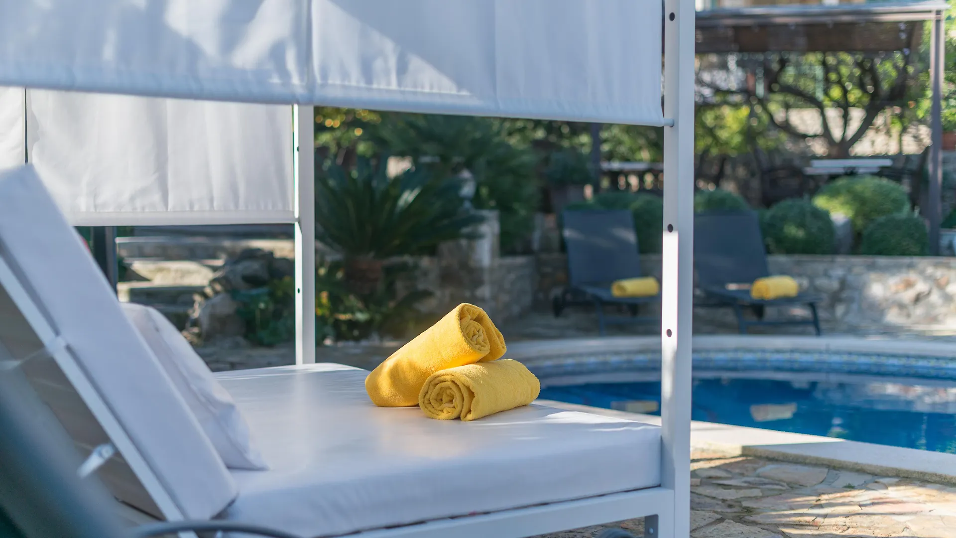 Country house New Can Furios Hotel By Can Calco Hotels Selva