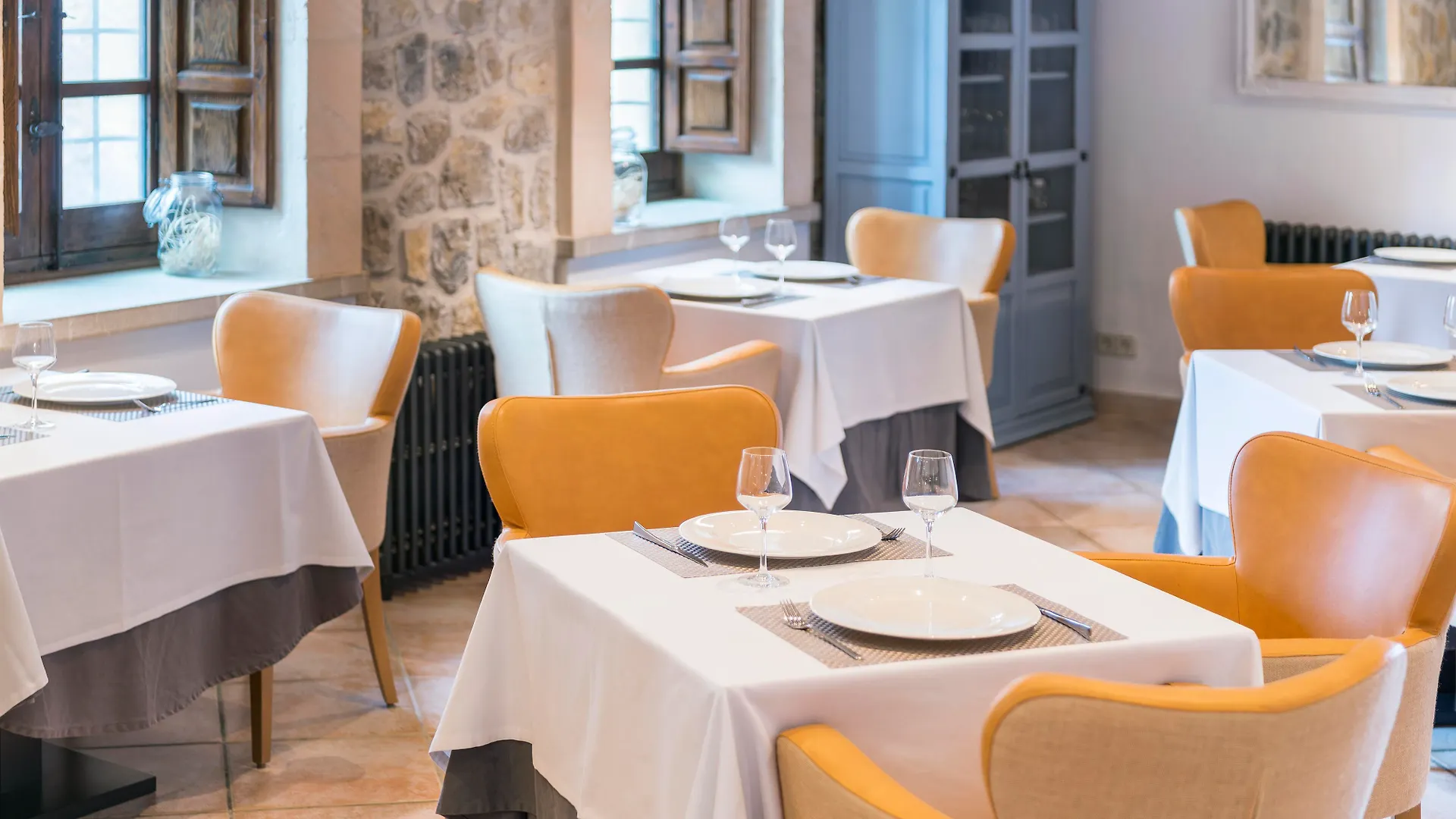 Country house New Can Furios Hotel By Can Calco Hotels Selva