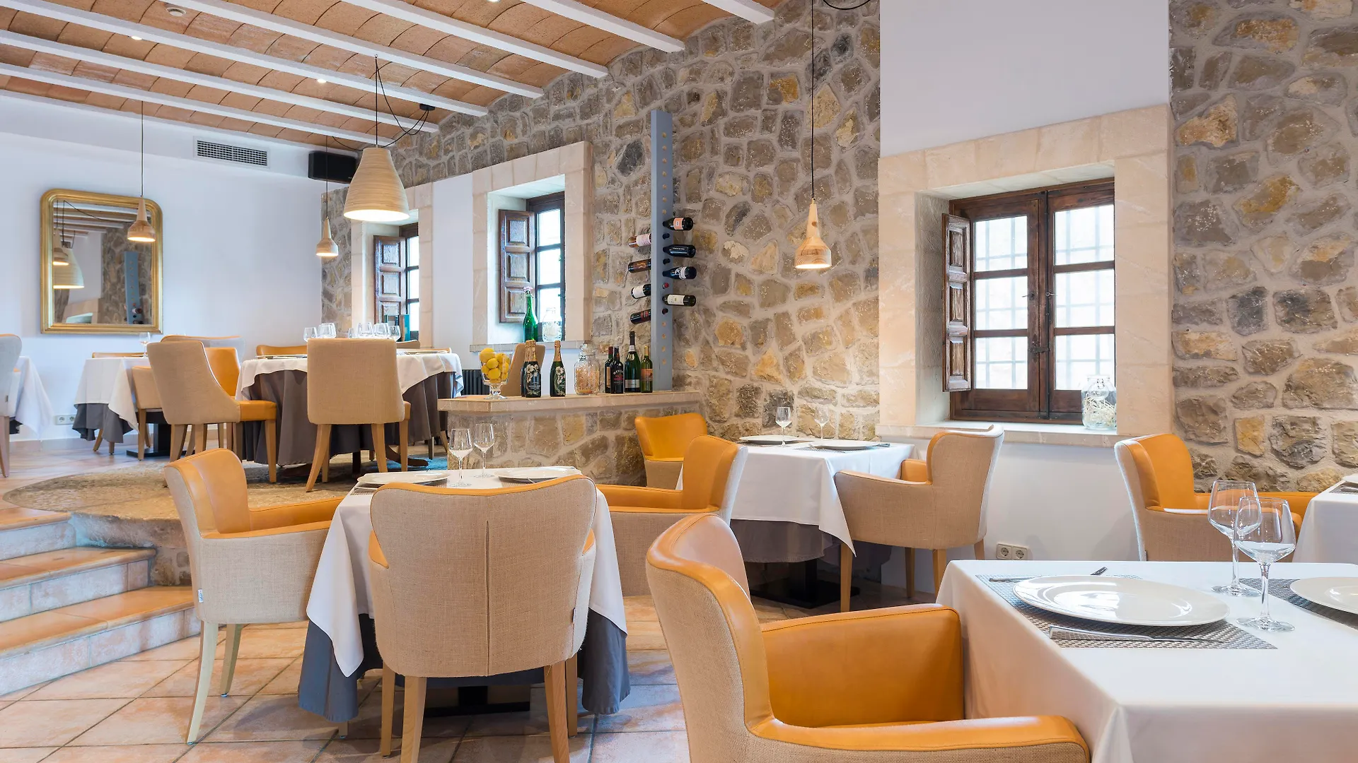 Country house New Can Furios Hotel By Can Calco Hotels Selva