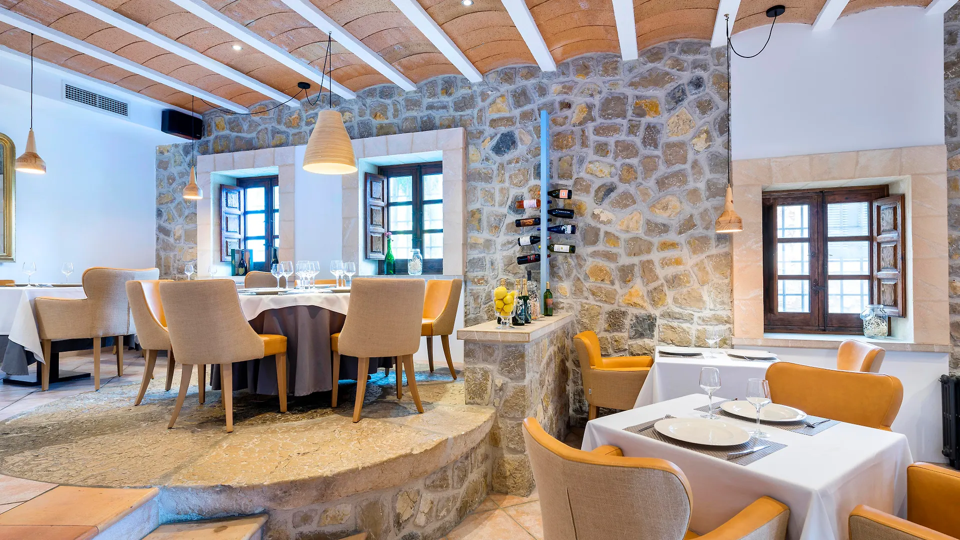 New Can Furios Hotel By Can Calco Hotels Selva  0*, Selva (Mallorca) Spain