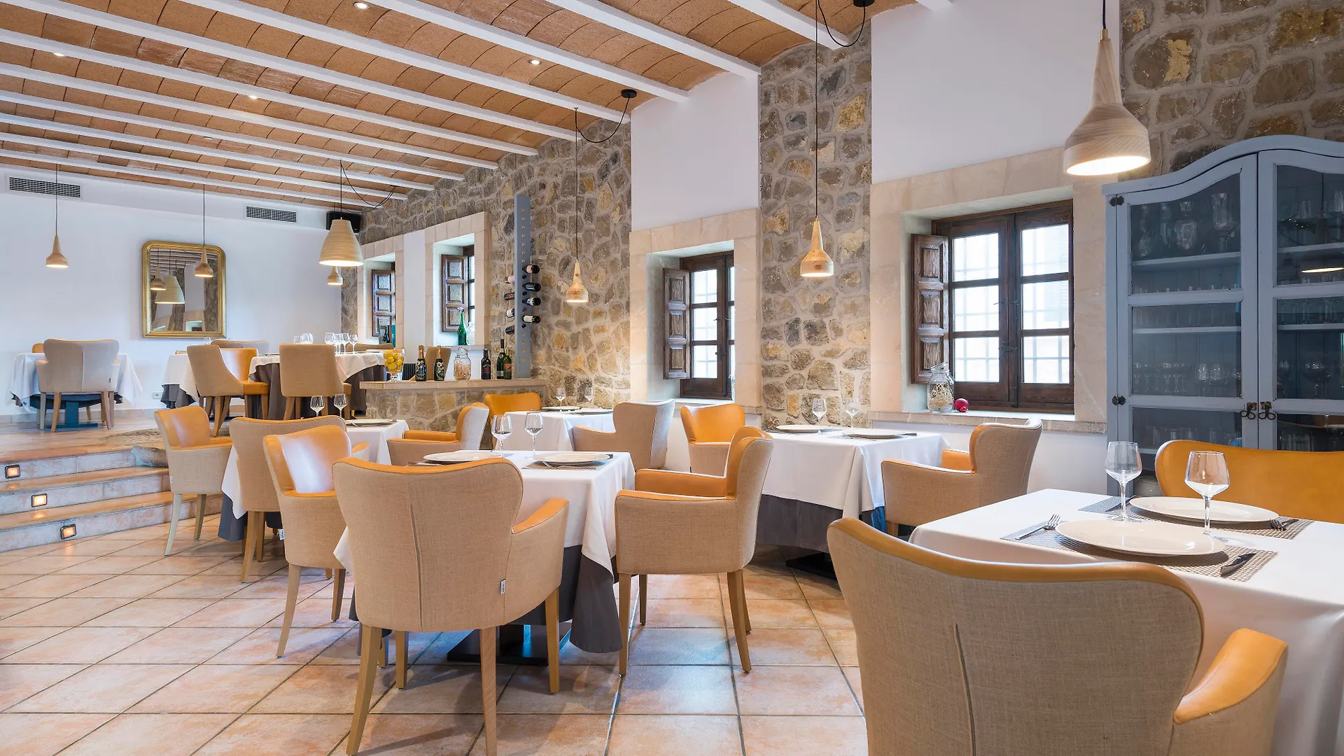 Country house New Can Furios Hotel By Can Calco Hotels Selva
