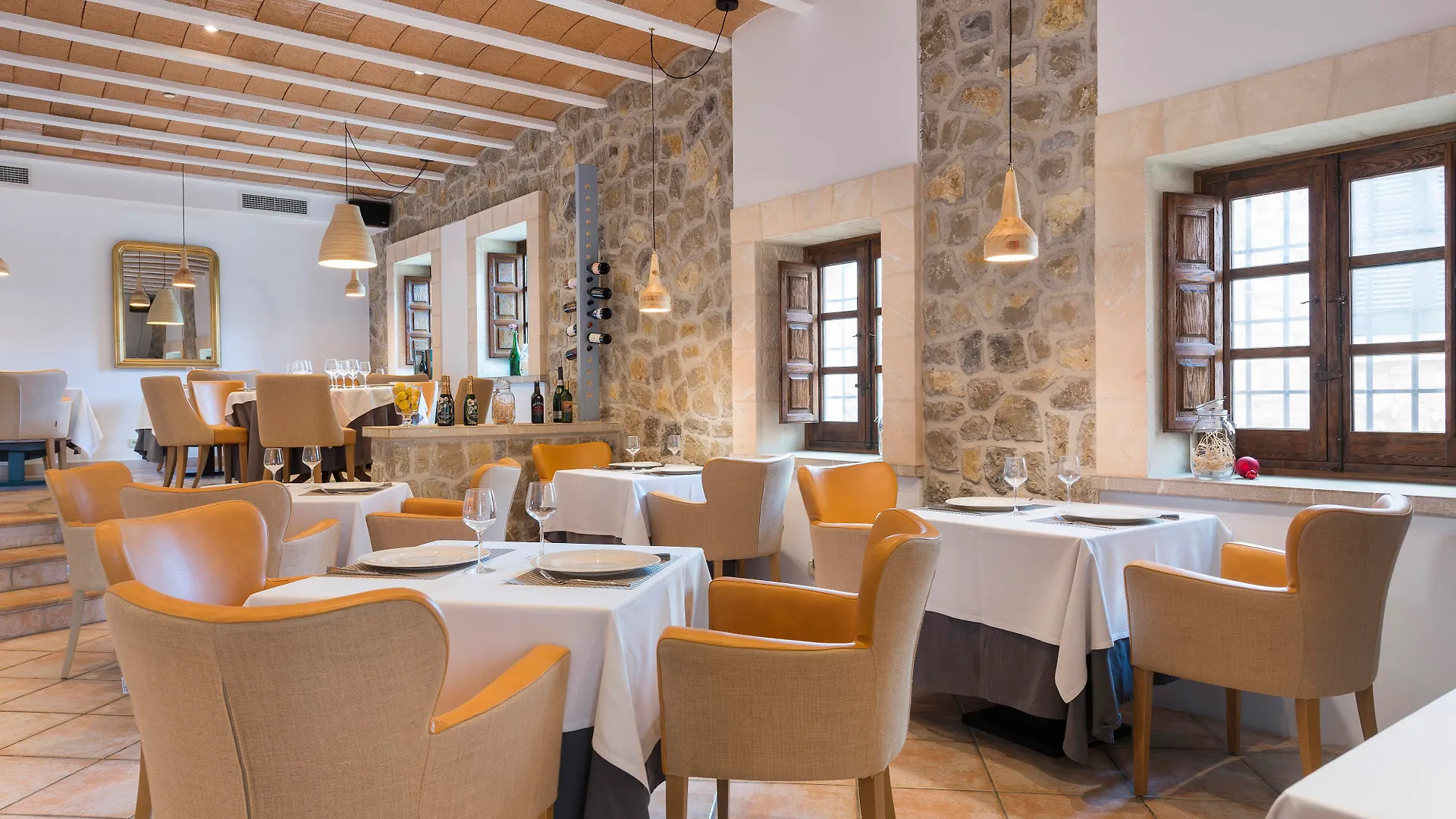 New Can Furios Hotel By Can Calco Hotels Selva  0*, Selva (Mallorca)