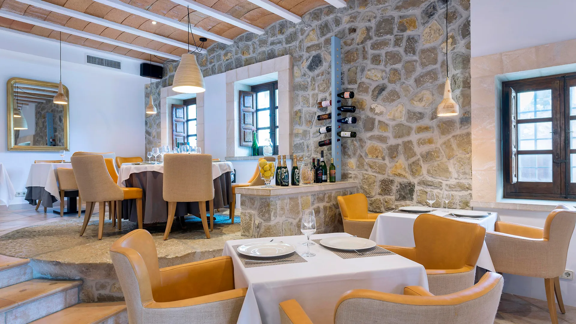 New Can Furios Hotel By Can Calco Hotels Selva  Casa de Campo