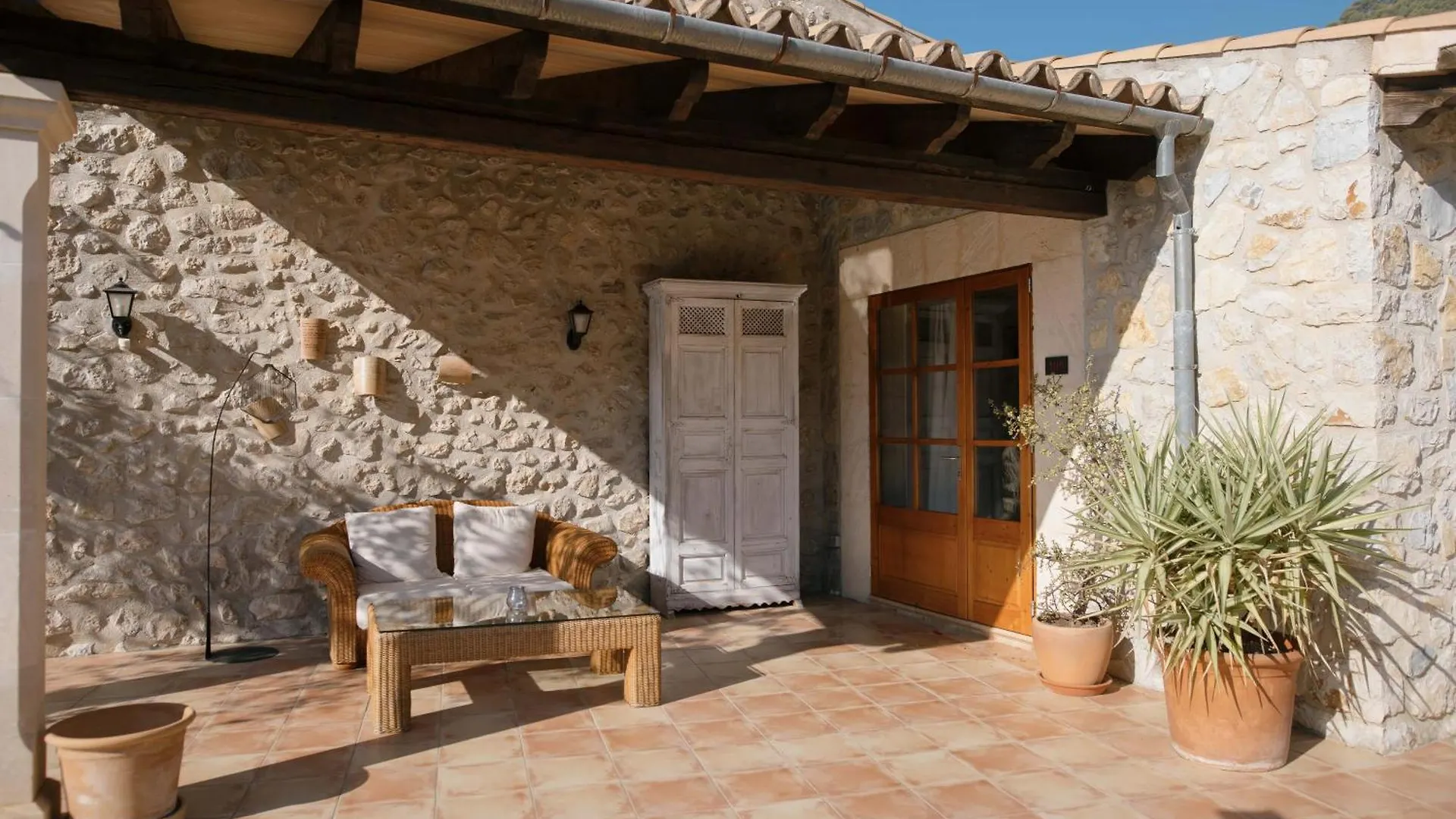 New Can Furios Hotel By Can Calco Hotels Selva  Country house Selva (Mallorca)