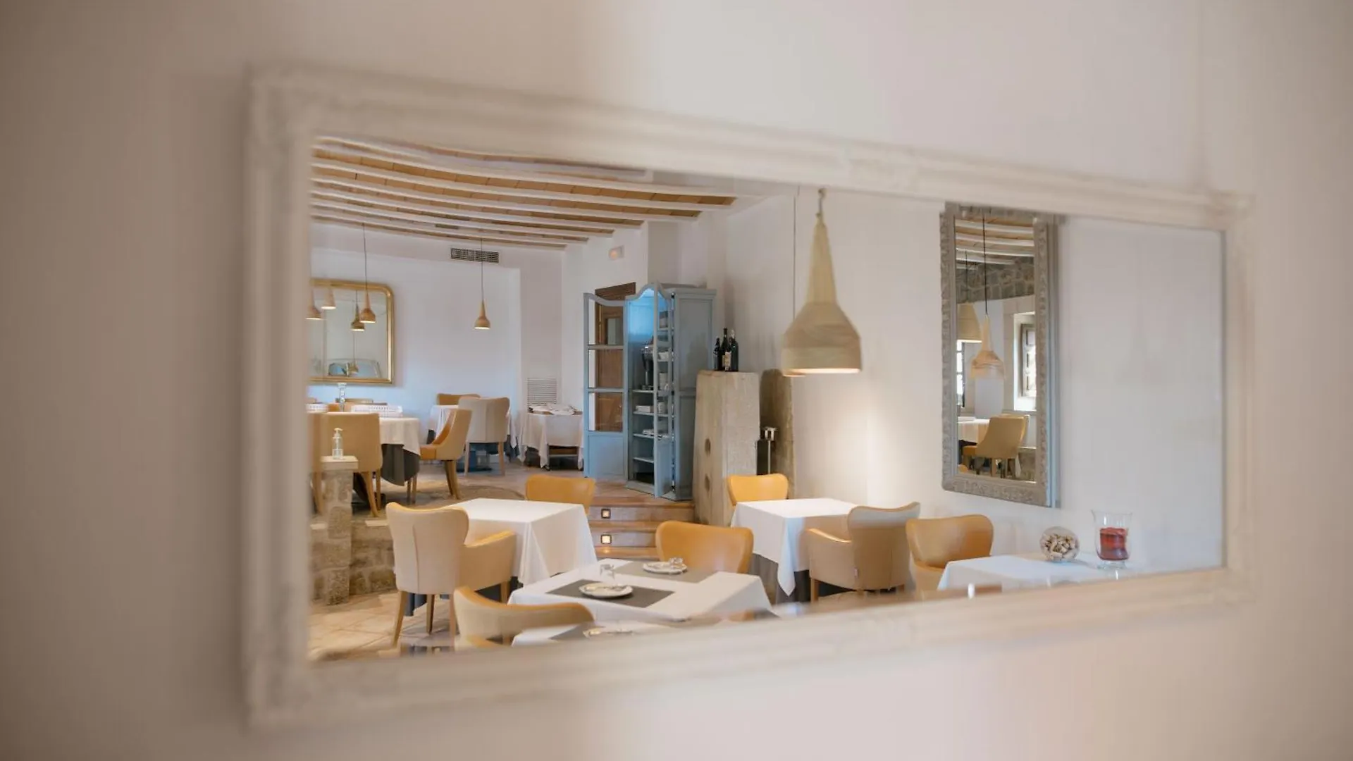 New Can Furios Hotel By Can Calco Hotels Selva  Spain