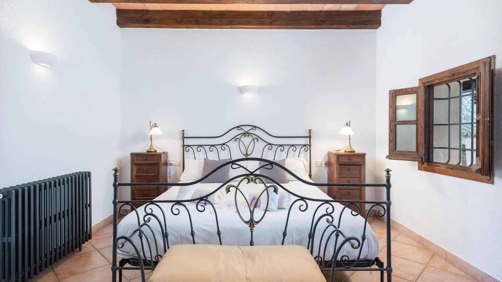 New Can Furios Hotel By Can Calco Hotels Selva  0*, Selva (Mallorca)