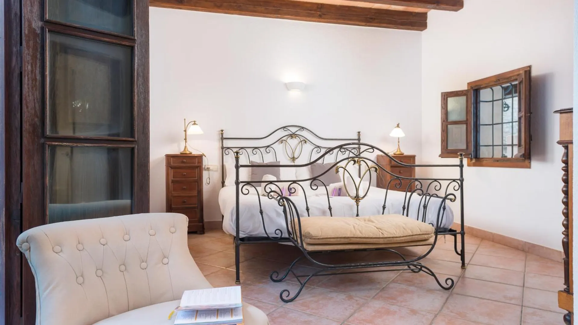 New Can Furios Hotel By Can Calco Hotels Selva  Casa de Campo