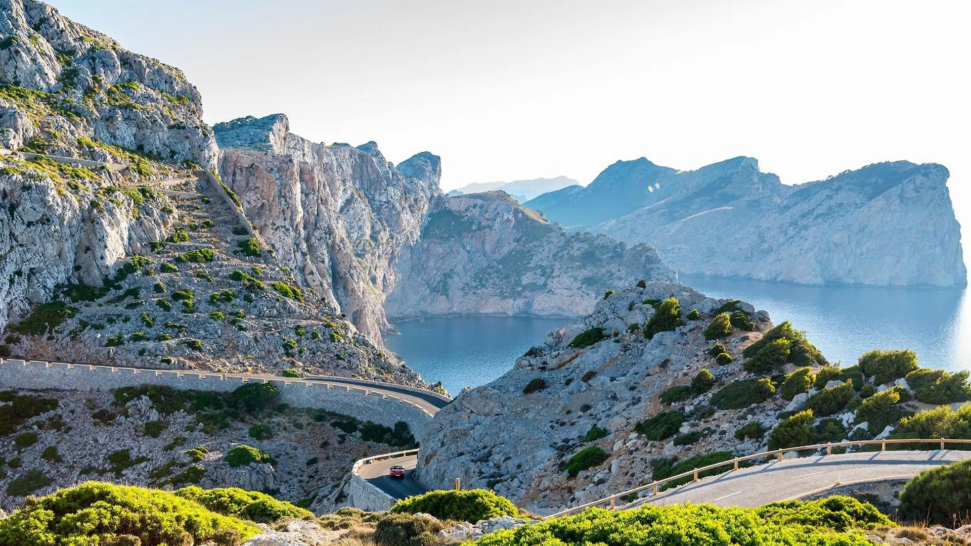 New Can Furios Hotel By Can Calco Hotels Selva  Selva (Mallorca)