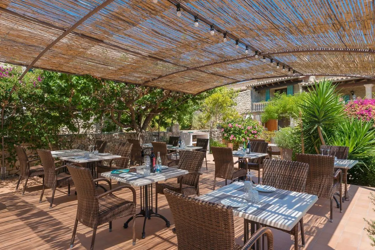New Can Furios Hotel By Can Calco Hotels Selva  Spain