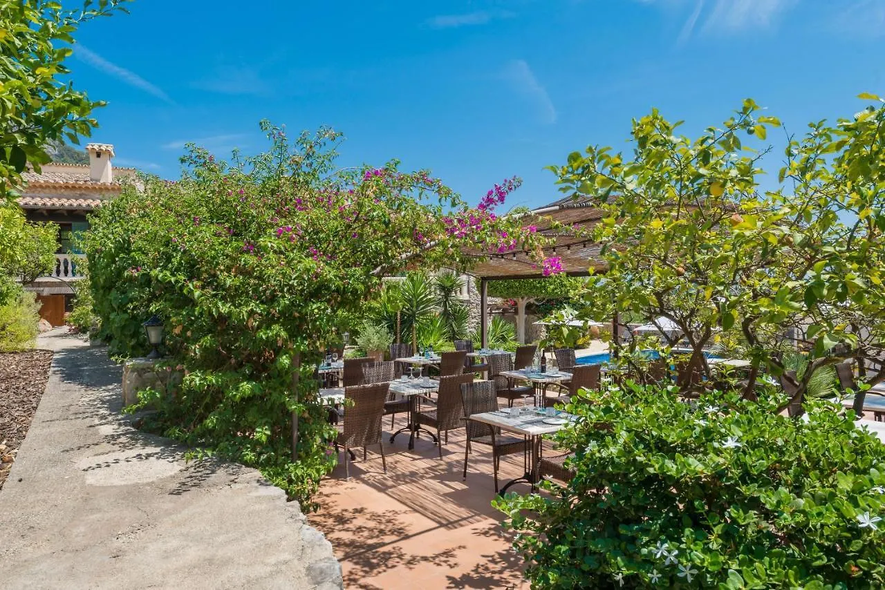 New Can Furios Hotel By Can Calco Hotels Selva  0*, Selva (Mallorca) Espanha