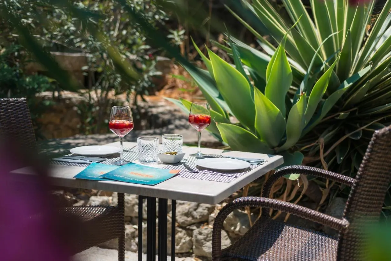 New Can Furios Hotel By Can Calco Hotels Selva  Country house Selva (Mallorca)
