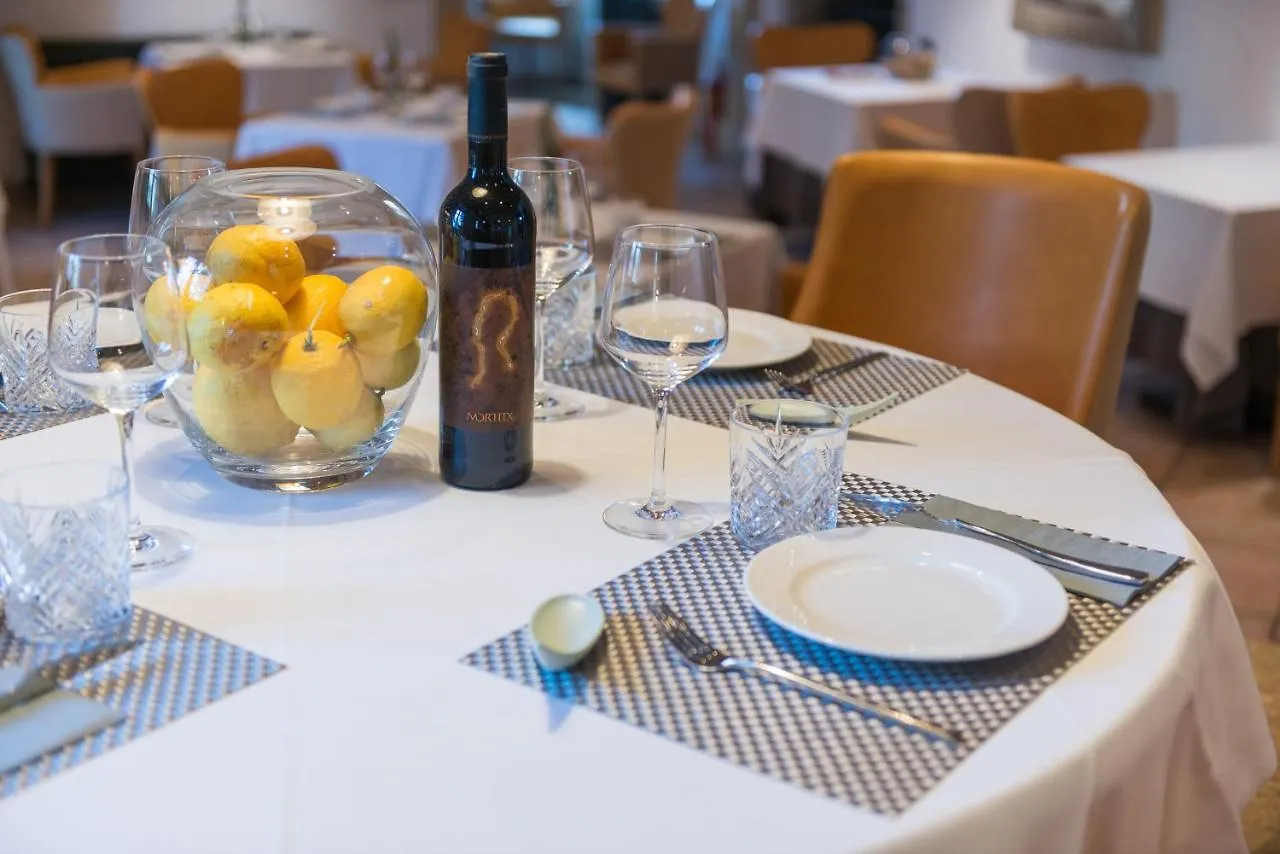 Country house New Can Furios Hotel By Can Calco Hotels Selva