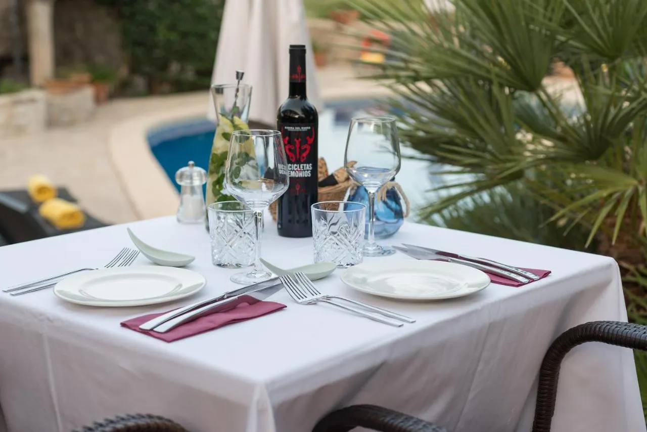 New Can Furios Hotel By Can Calco Hotels Selva