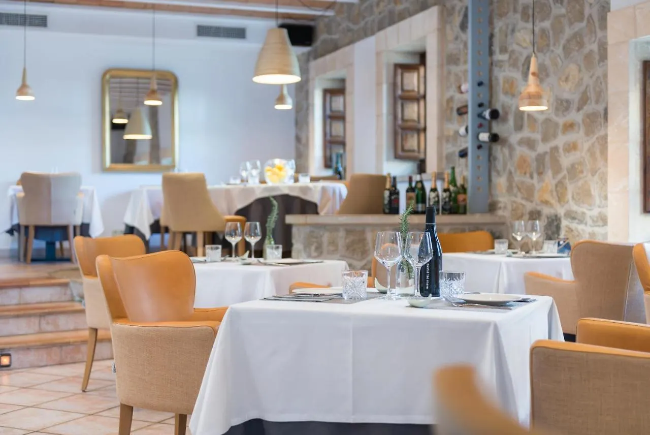 New Can Furios Hotel By Can Calco Hotels Selva  0*, Selva (Mallorca) Spain