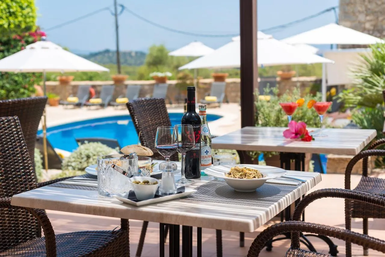 New Can Furios Hotel By Can Calco Hotels Selva  0*, Selva (Mallorca)