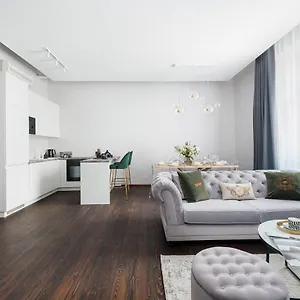 Cracovian House - Loftaffair Apartment Krakow