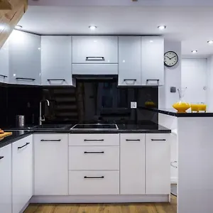 Cozy - Kazimierz Apartment Krakow