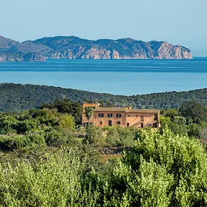 Séjour à la campagne Sos Ferres D'en Morey, Manacor (Mallorca)