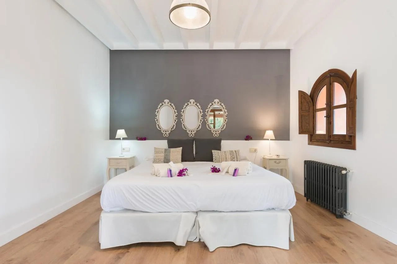 New Can Furios Hotel By Can Calco Hotels Selva  Country house Selva (Mallorca)
