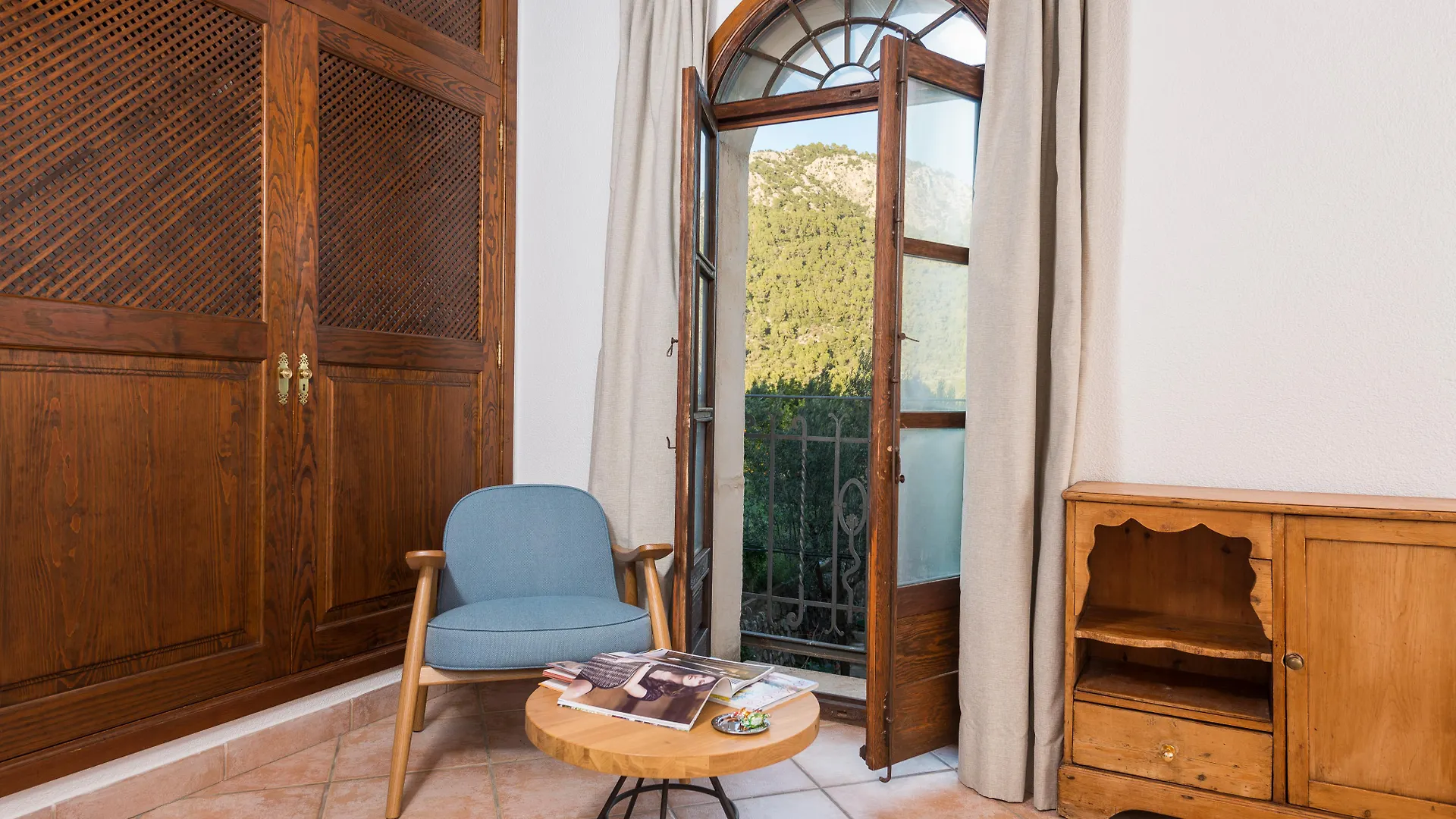 New Can Furios Hotel By Can Calco Hotels Selva