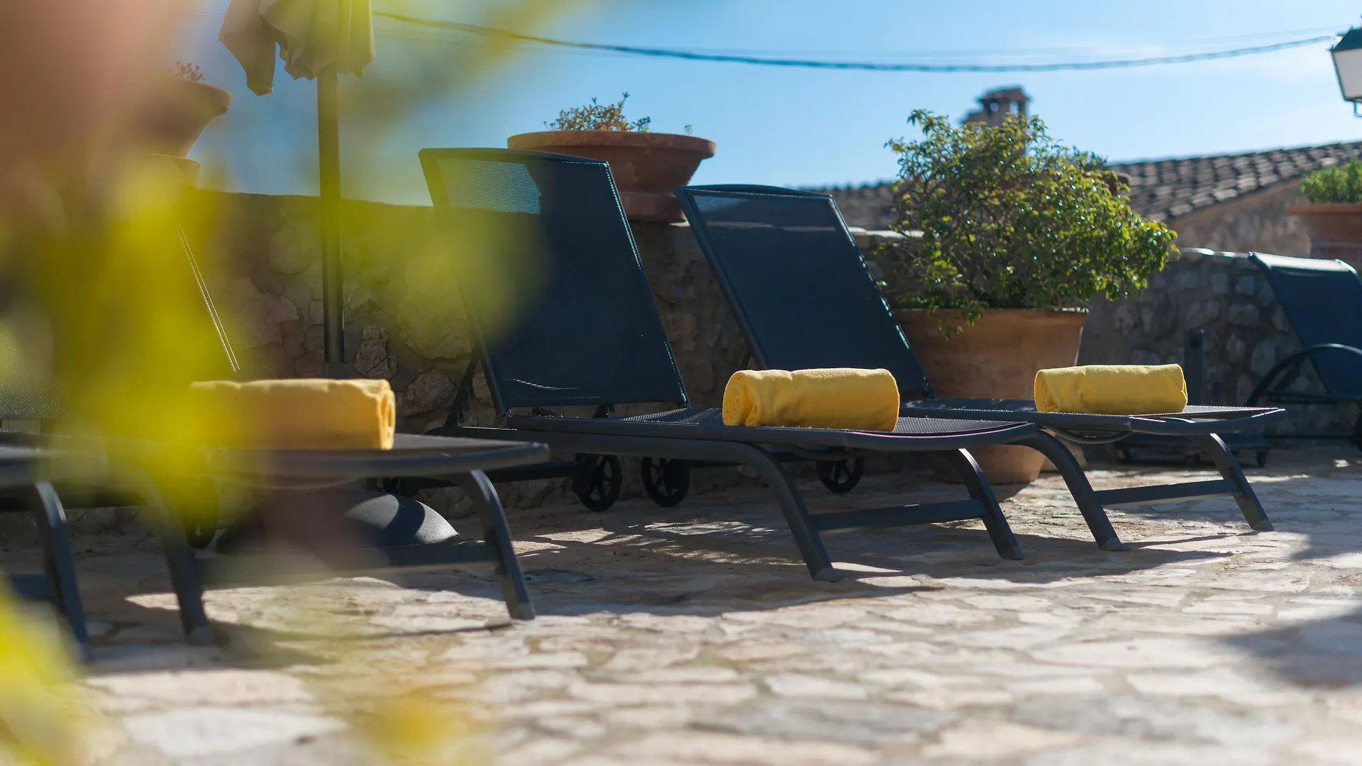 New Can Furios Hotel By Can Calco Hotels Selva  Country house Selva (Mallorca)
