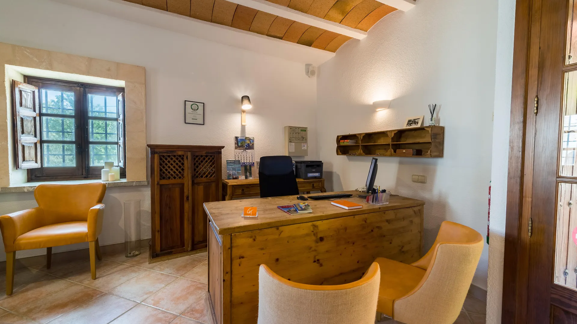 New Can Furios Hotel By Can Calco Hotels Selva