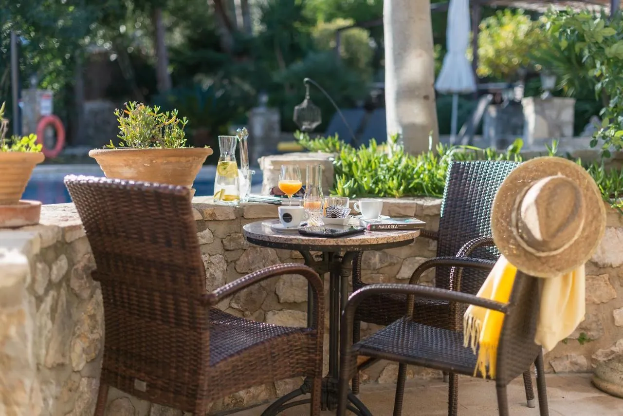 Country house New Can Furios Hotel By Can Calco Hotels Selva